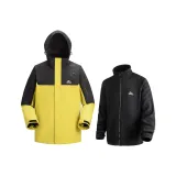 Горчичный желтый (3 в 1)