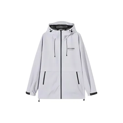 Metersbonwe Куртки и Пальто Мужской