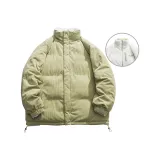 Горчичный зеленый