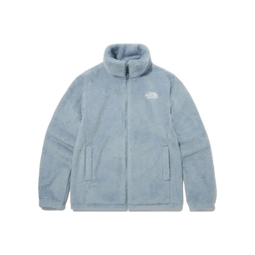 THE NORTH FACE Куртка Унисекс Haze Синий