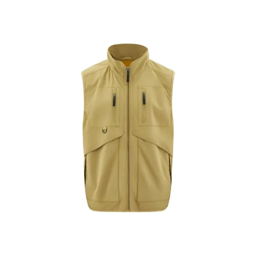 CAT Мужские жилеты