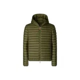 Темно-оливковый