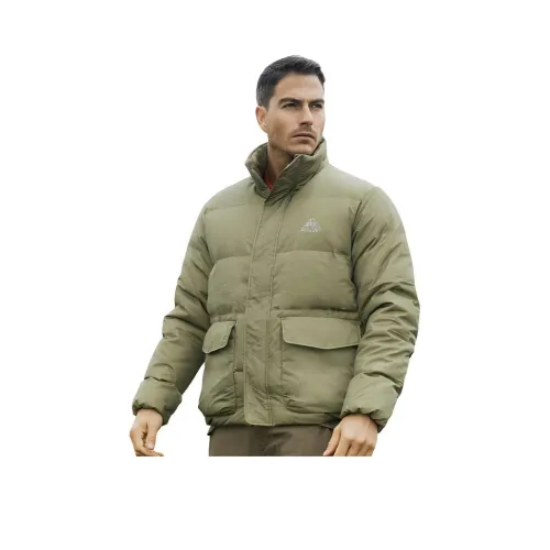 AKCLUB Vintage Collection Зимний пуховик мужской