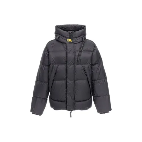 PARAJUMPERS Черный Мужской Пуховик