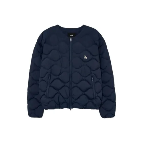 MLB Синий Мужской Куртки