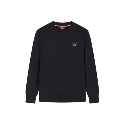 GOOD LUCK GLADIUS Толстовка Мужской Ink Black