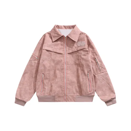 Star Hunting Chronicles Куртка Унисекс