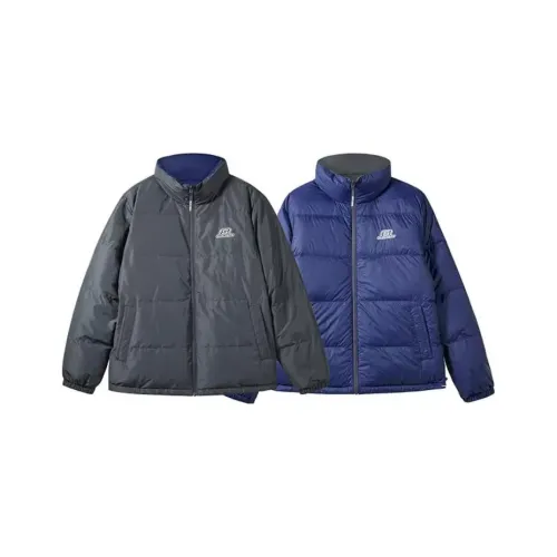 Skechers Пуховик Унисекс Odyssey Серый 026R