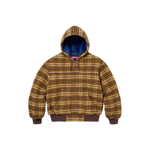 Supreme FW23 Fall/Winter Collection Унисекс Куртки
