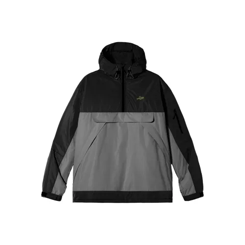 PSO Brand City Outdoor Collection Пуховая куртка Унисекс