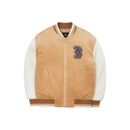 MLB Льняная ткань Унисекс Бейсбольные Джерси