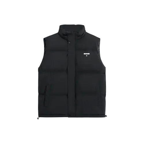 AMBER LIGHT Унисекс Жилеты