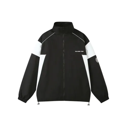 TALKING TOM Куртки и Пальто Унисекс