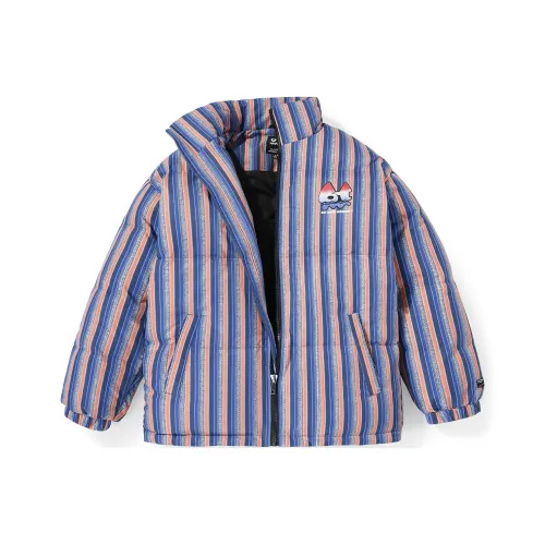 BIRDTALK Унисекс Пуховики