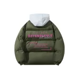 Армейский зеленый, розовый