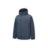 Серо-голубой GB