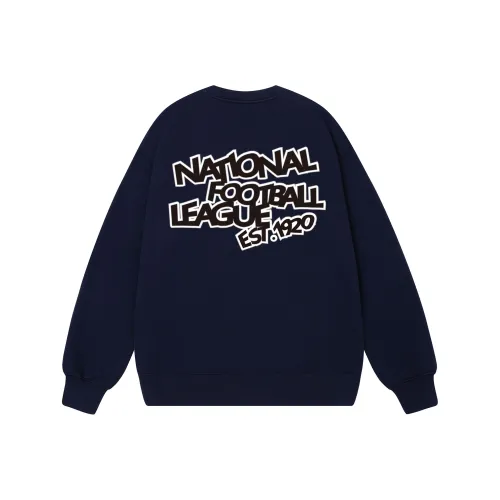 NFL Унисекс Свитшоты