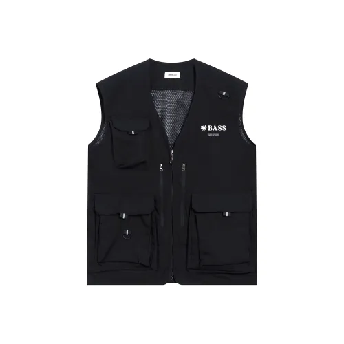 AMBER LIGHT Унисекс Жилеты