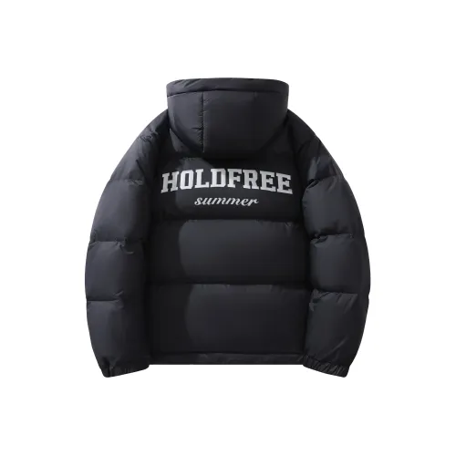 HOLDFREE Унисекс Пуховики