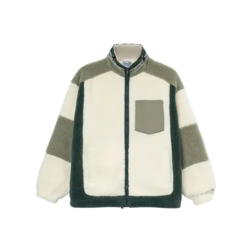 LINING Sports Fashion Collection Куртка Унисекс Серый Egg-Leg