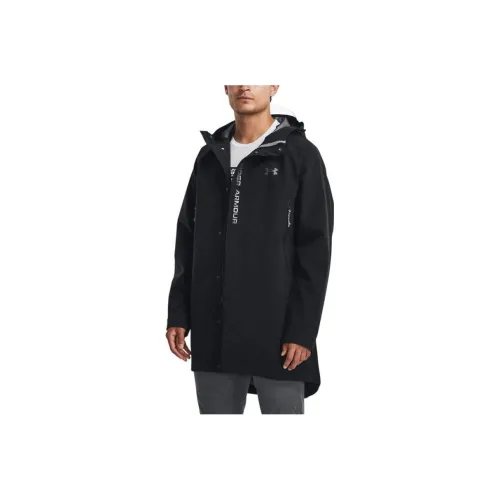 Мужская куртка Storm Jacket от Under Armour