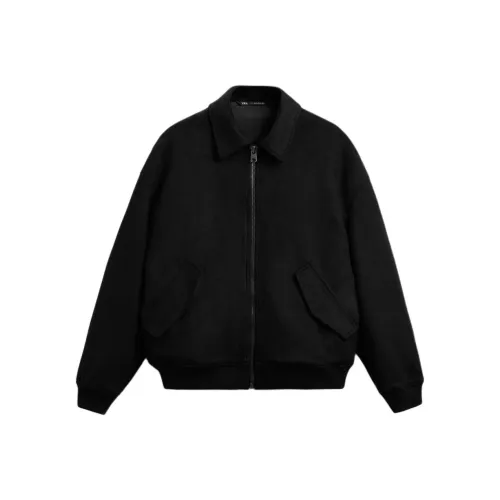 ZARA Мужские Куртки