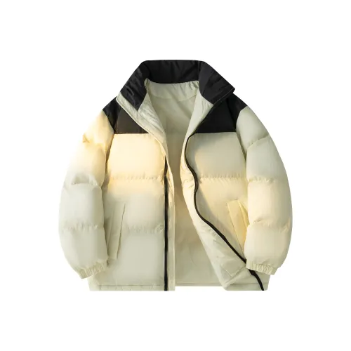 GROGNAK Унисекс Пуховики