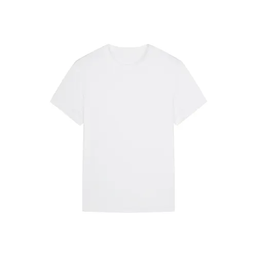 CROQUIS Черная нить Мужская T-рубашка