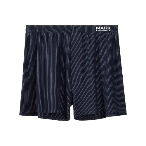 FAIRWHALE Мужские пижамные штаны