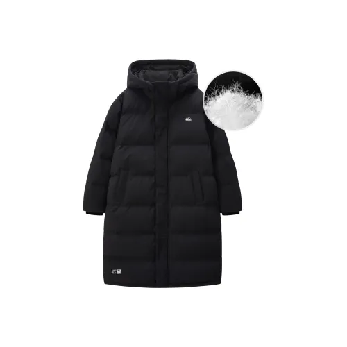 Crayon Shinchan Пуховик Унисекс