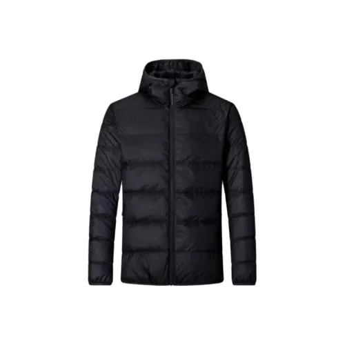 SEPTWOLVES Мужские пуховики