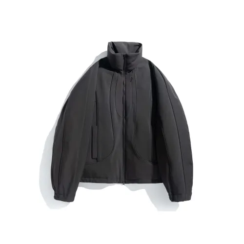 Columtomy Мужской пуховик