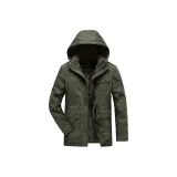 Армейский зеленый