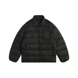 Черно-серый