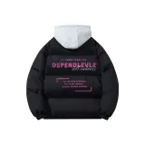 Черный Розовый