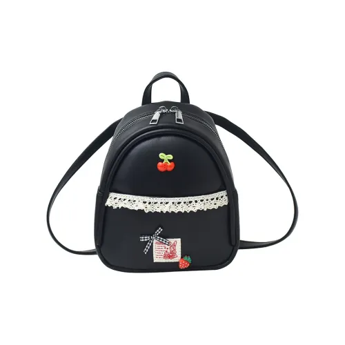 NOMK ПУ (полиуретан) Рюкзак Женские Многоцветный