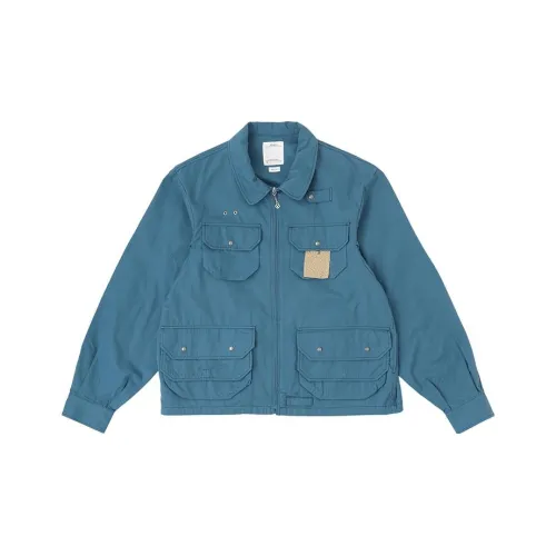 Visvim Мужские Куртки