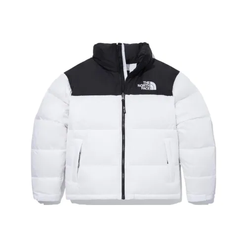 THE NORTH FACE 1996 Collection Пуховик Зимний Унисекс Белый
