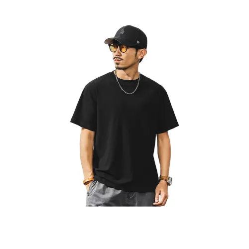 JIELEINUO Мужские T-рубашки