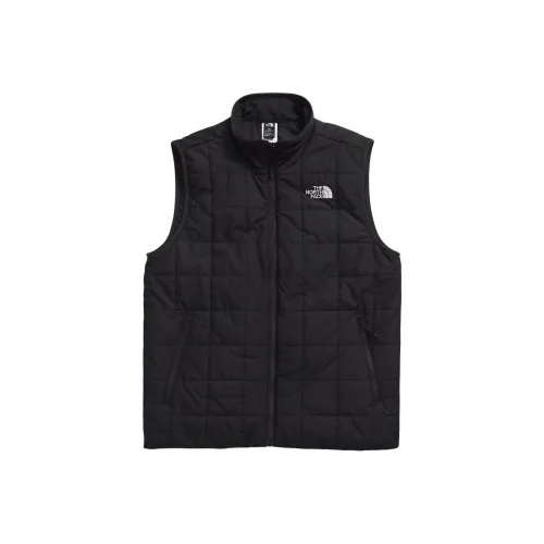 THE NORTH FACE Junction Vest Men's Black