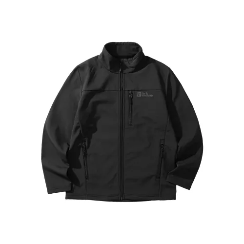 Jack Wolfskin Мужские Куртки