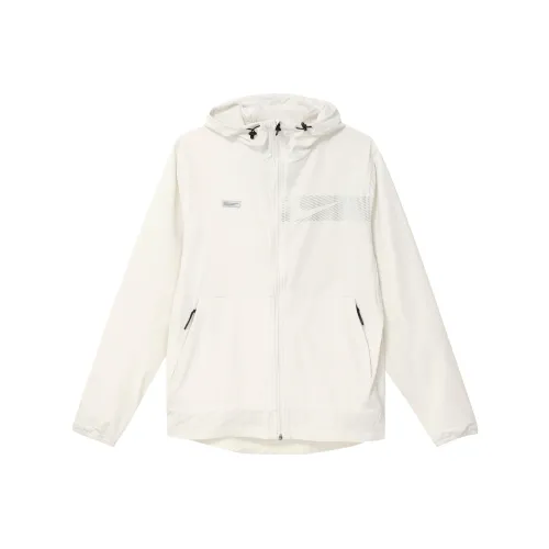 Nike Белые Мужские Куртки