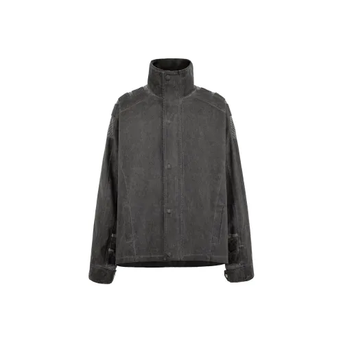 Куртка UNDERWATER Scavenger Унисекс