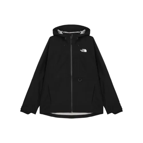 The North Face Stormpeak Водонепроницаемый Ветрозащитный и Дышащий Ветровка Мужской