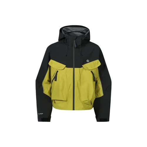 GUUKA TECH Куртки и Пальто Унисекс