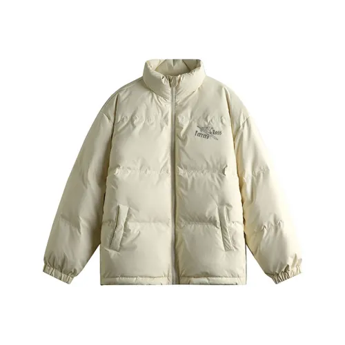 Ferrero Ross Унисекс Пуховики