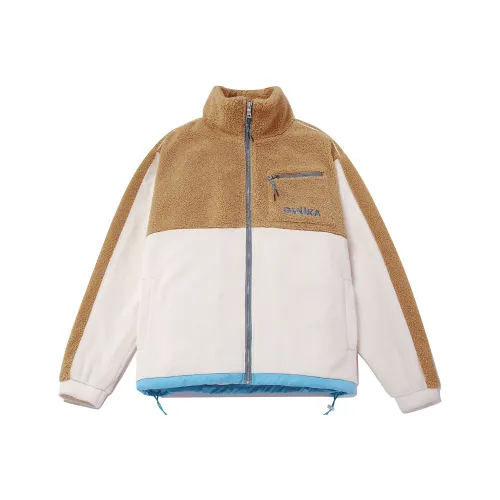 Guuka Куртка Мужская Светлый Абрикос