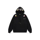 Черный [с флисовой подкладкой и утепленный]