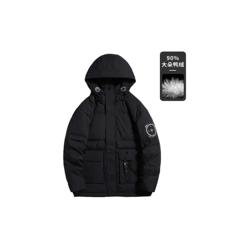 YAYA Мужской пуховик