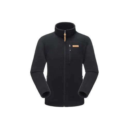 ALPINT MOUNTAIN Бархат Feel Пальто Мужской